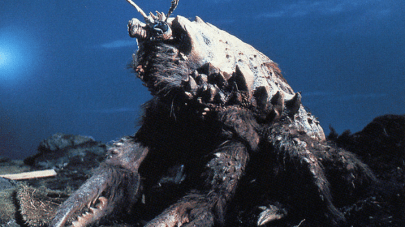 Space Amoeba (1970) | Trash or Treasure